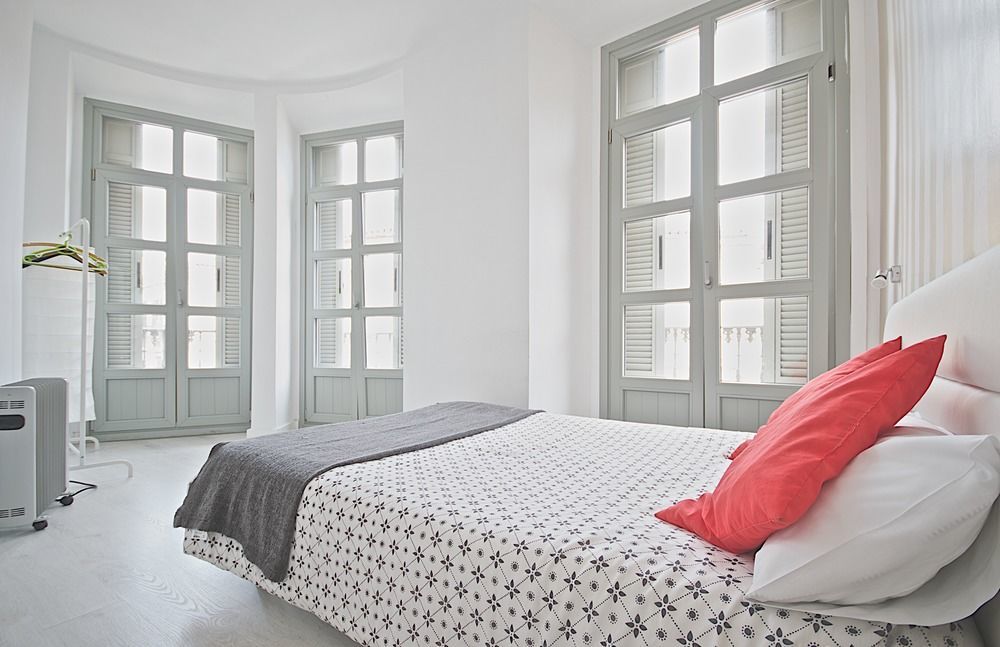 Apartamento Malagaurbanrooms - *