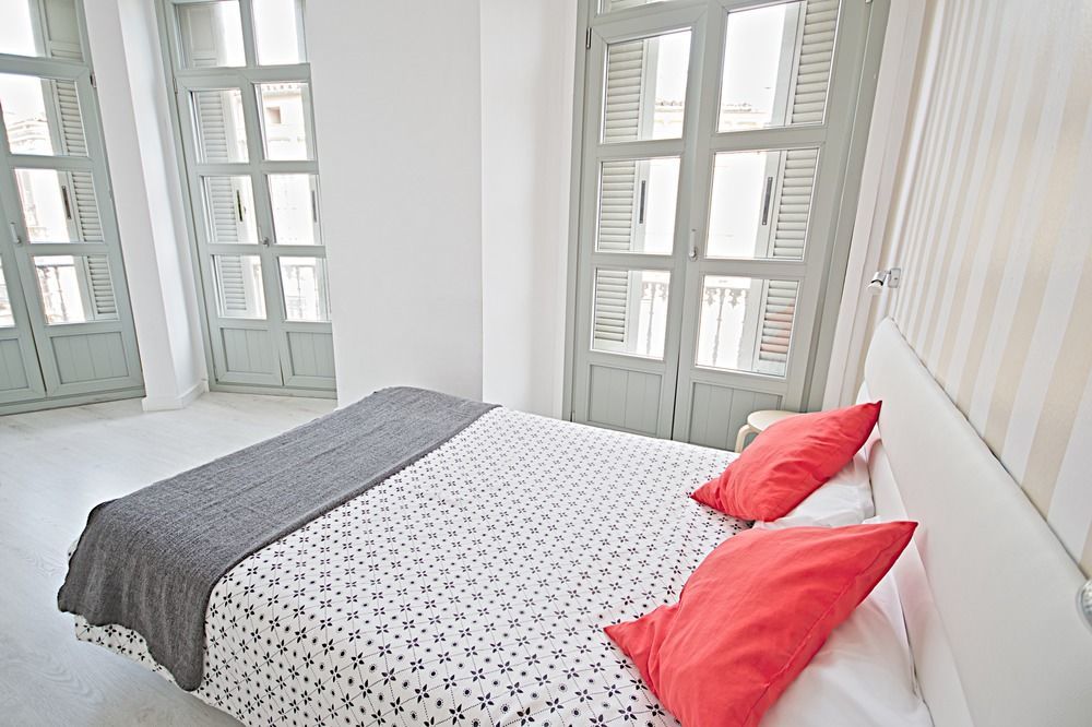 Malagaurbanrooms - * Málaga