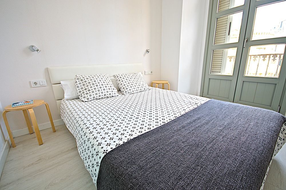 Malagaurbanrooms - Apartamento Málaga