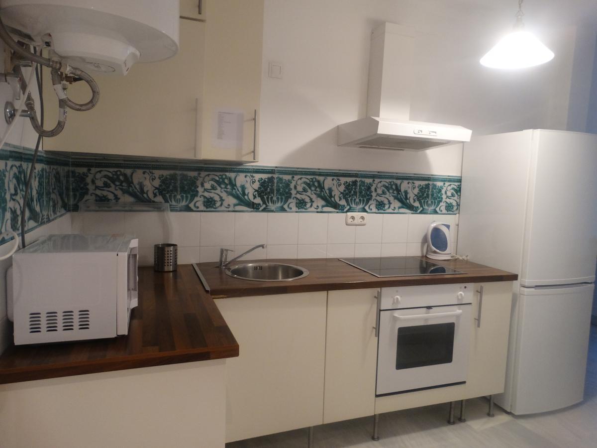 - Jinetes, 13 Apartamento *