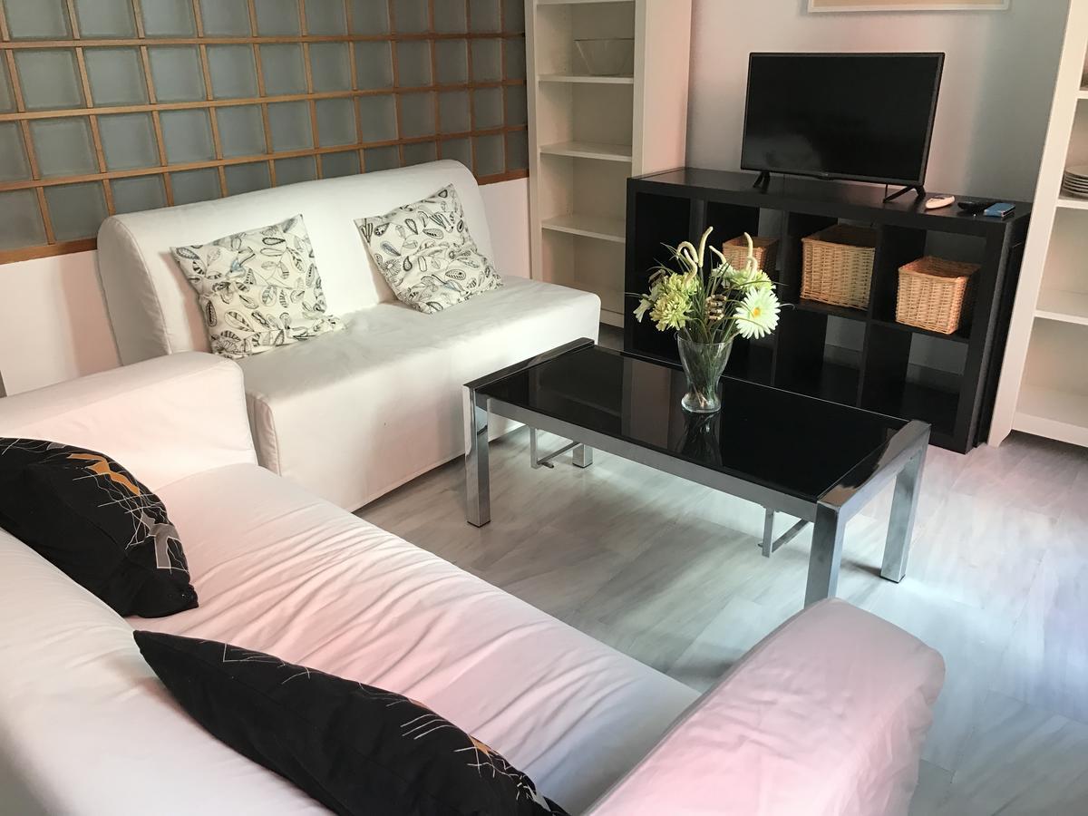 - Jinetes, 13 Apartamento