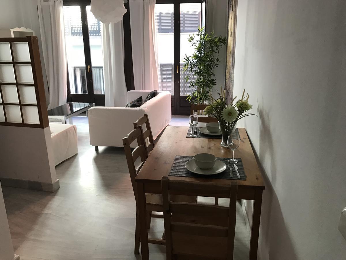 Apartamento - Jinetes, 13 *