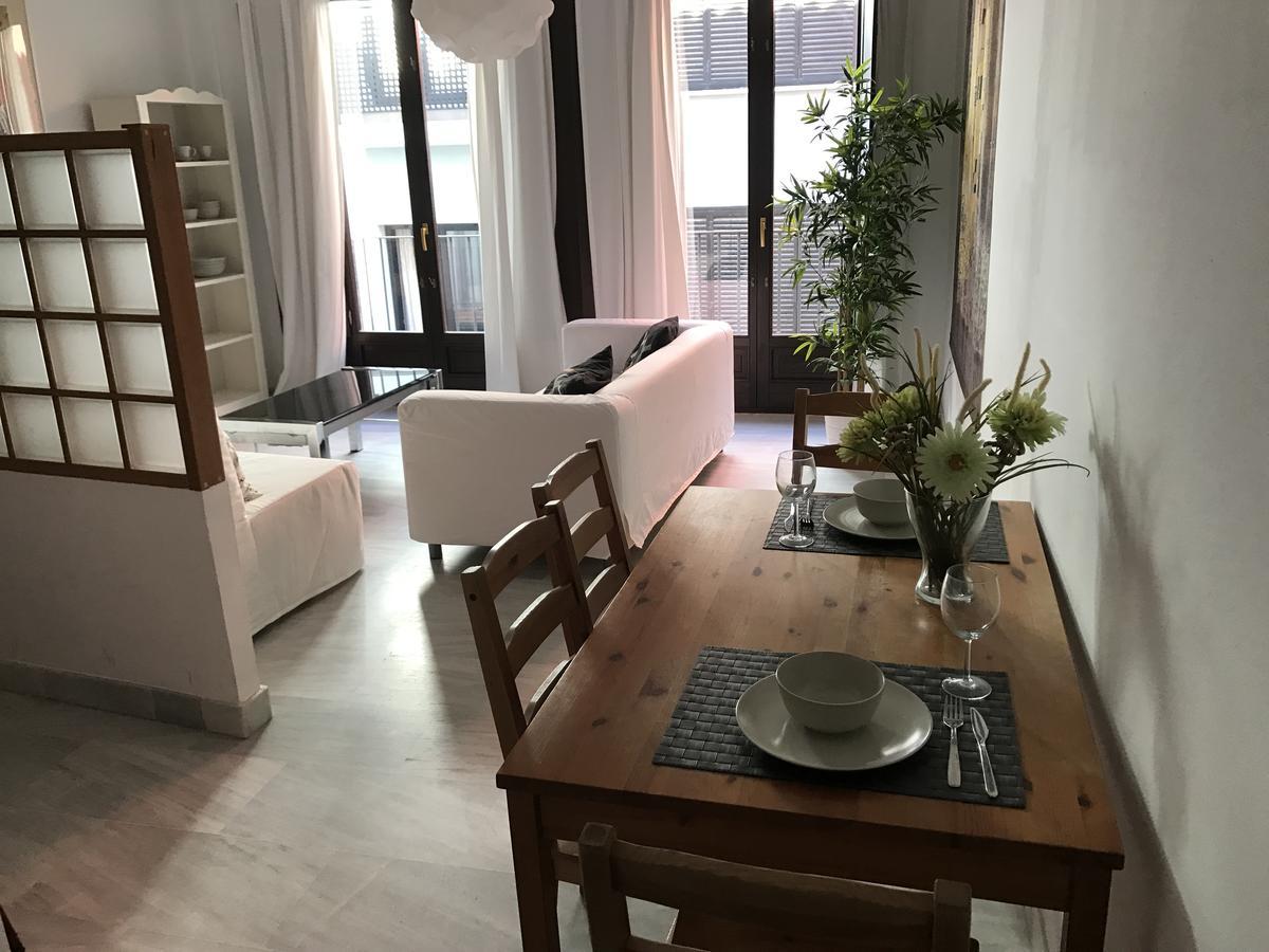 - Jinetes, 13 Apartamento