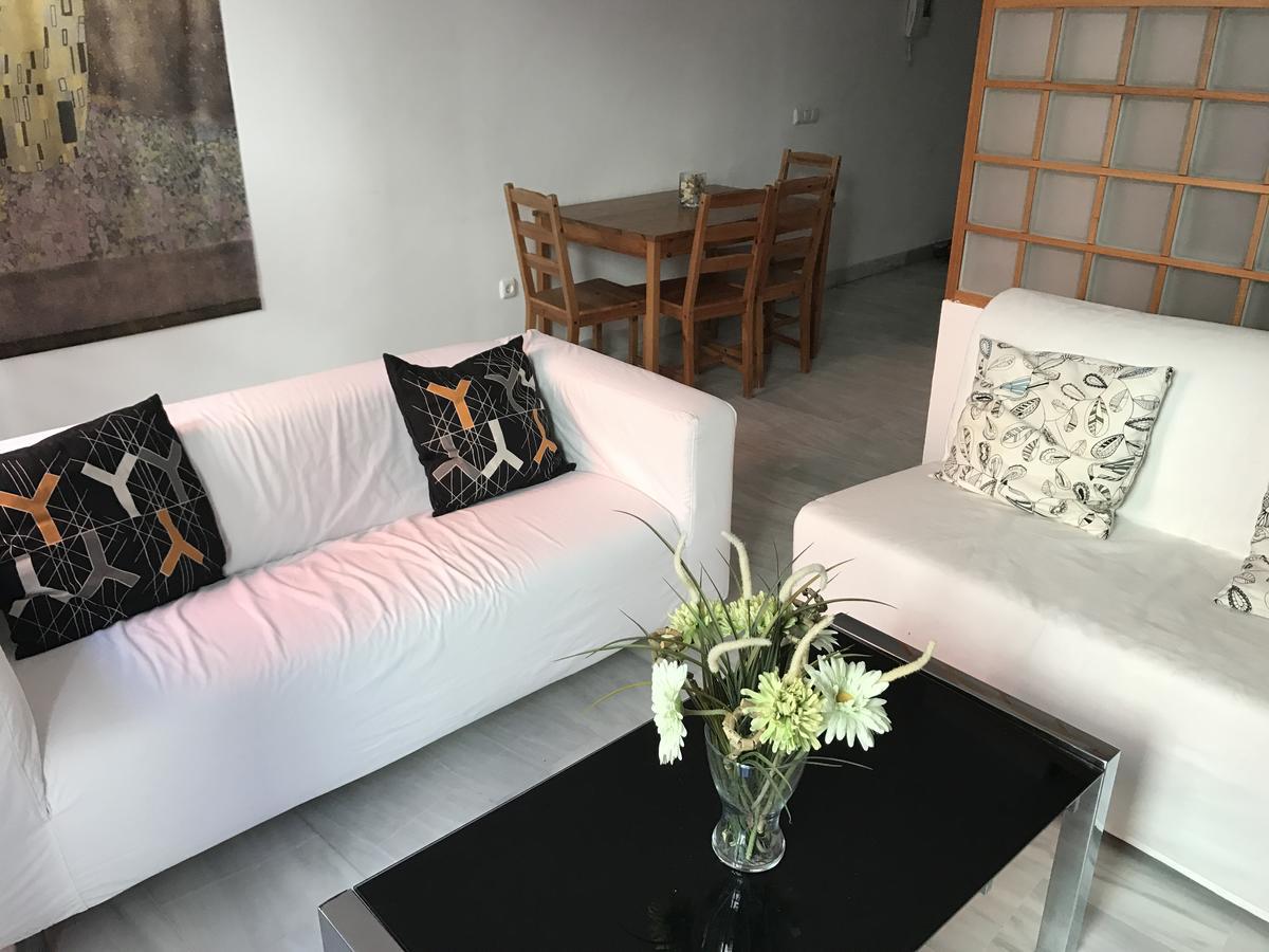 Apartamento - Jinetes, 13