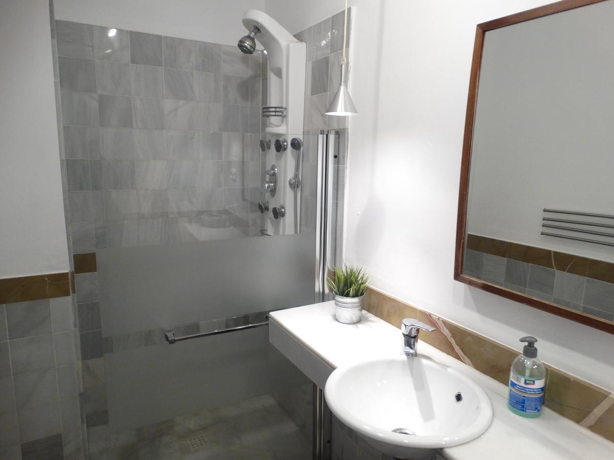- Jinetes, 13 Apartamento