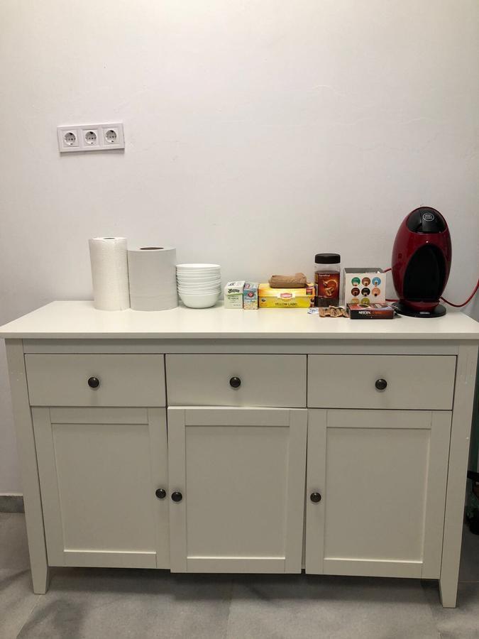 Apartamento Marques De Larios Málaga