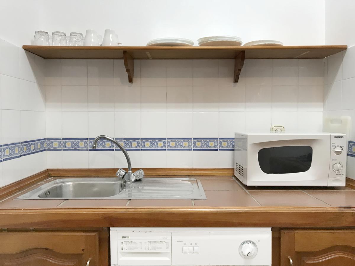 Turísticos La Mundial Apartamento Málaga