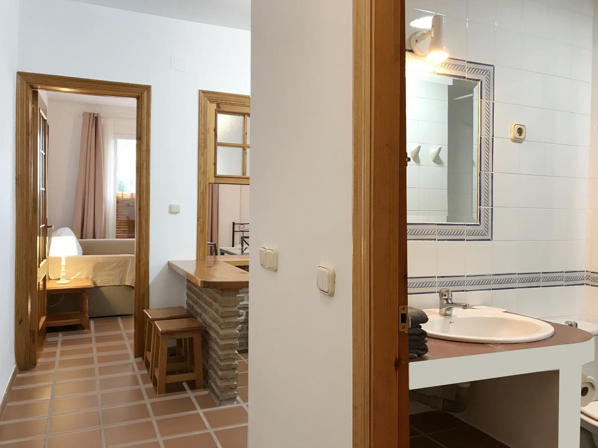 Turísticos La Mundial Apartamento