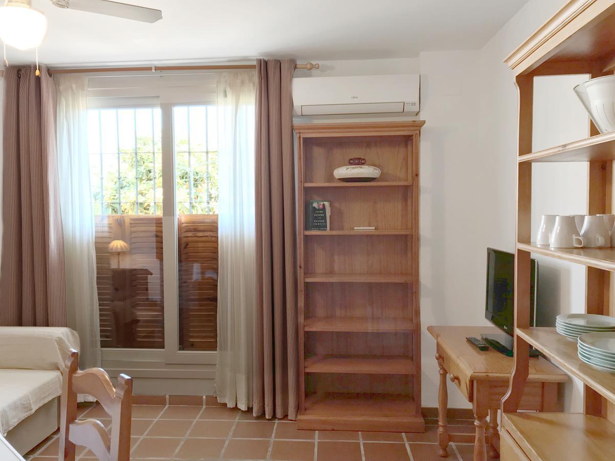 Apartamento Turísticos La Mundial