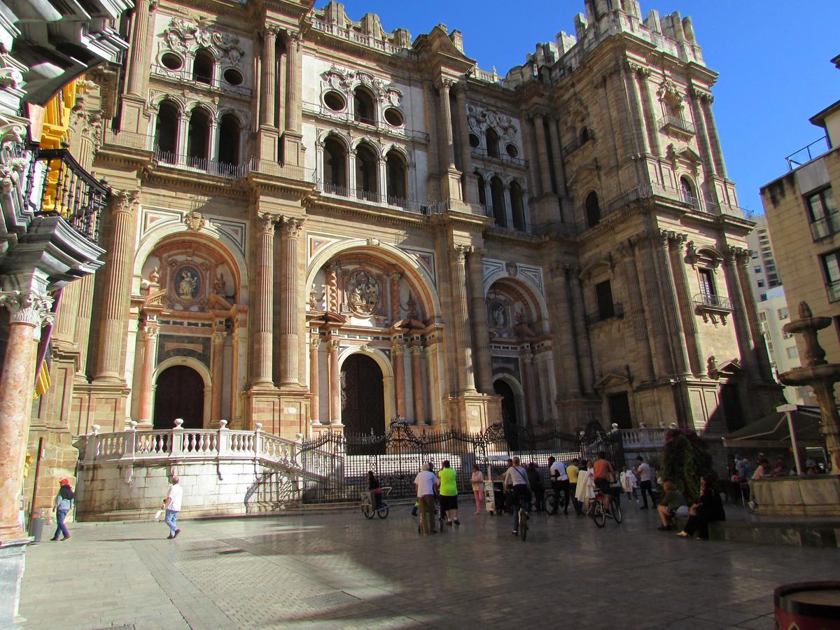 Inmálaga Catedral 1 * Málaga