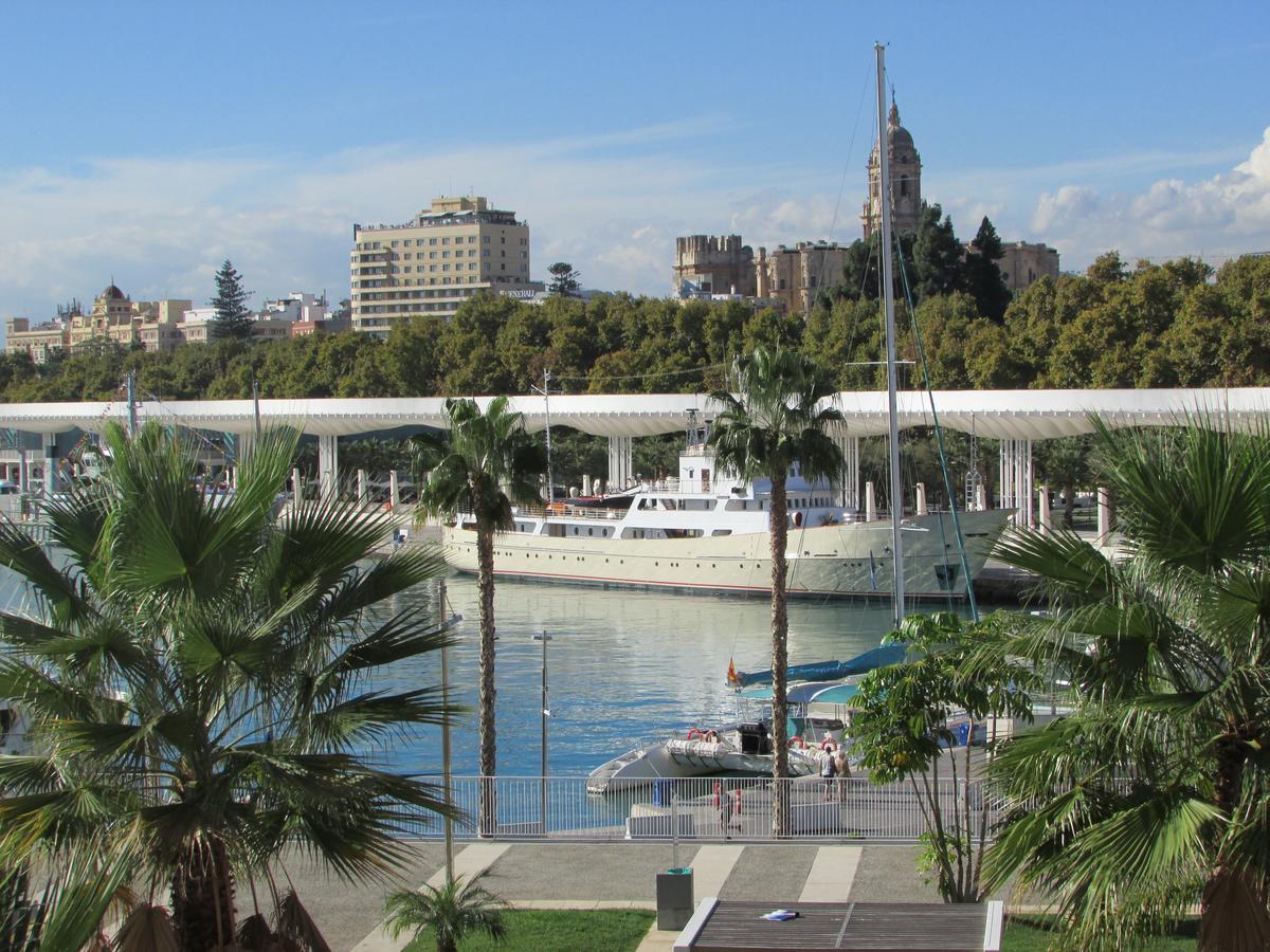 Inmálaga Granada 2 *