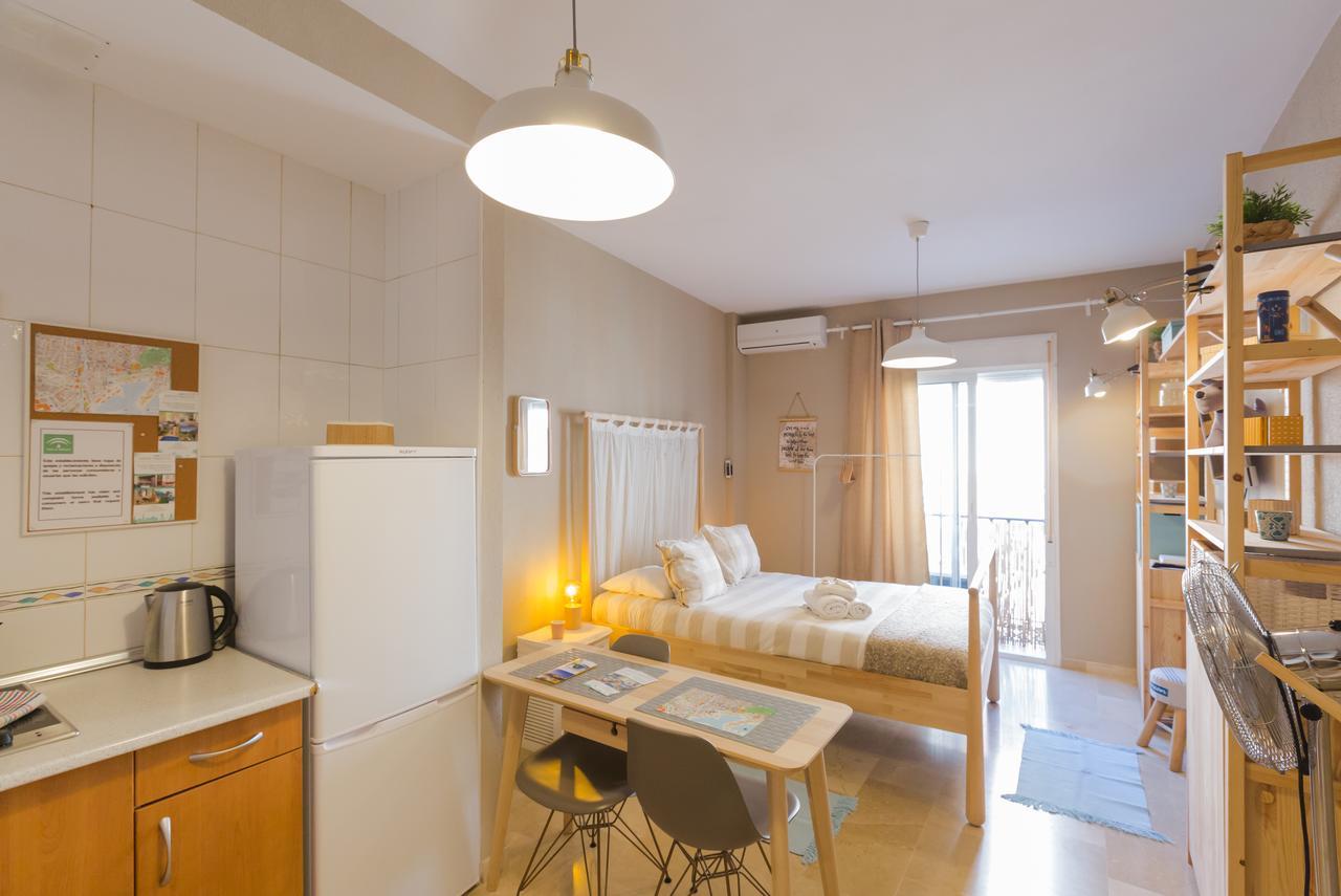 Live Postigos Apartamento *