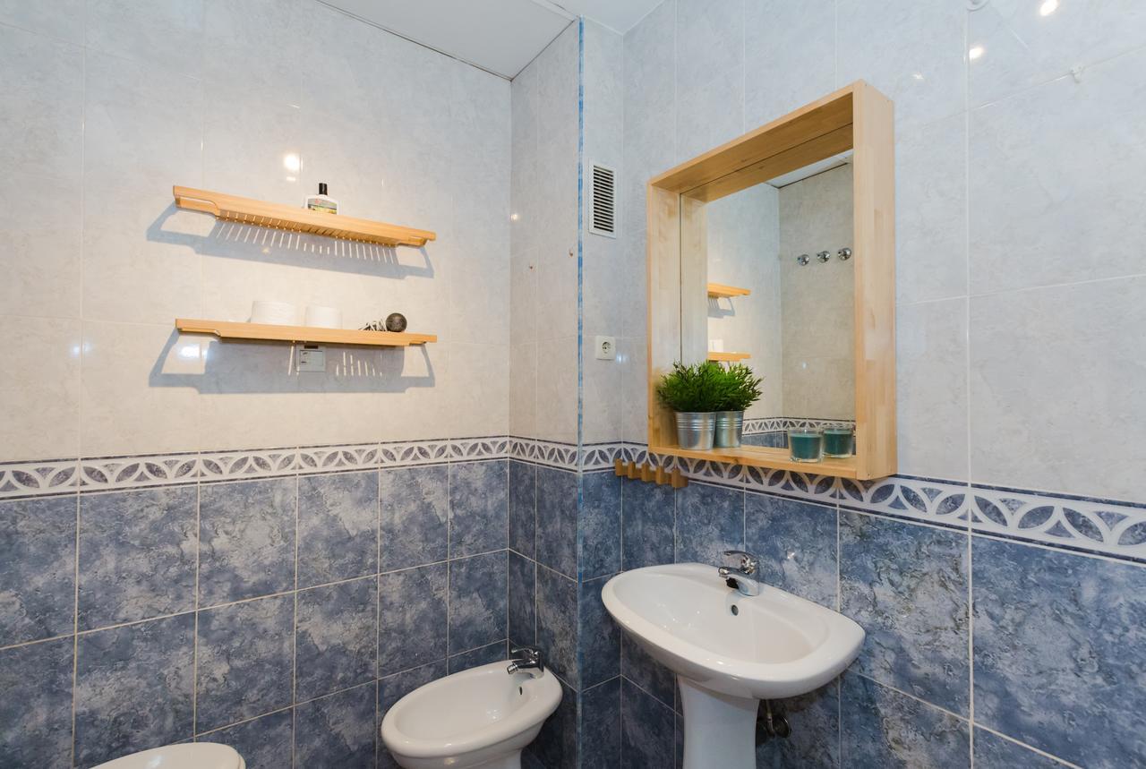 Apartamento Live Postigos *