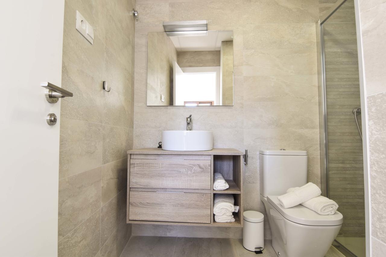 Letmalaga Comedy Apartment *