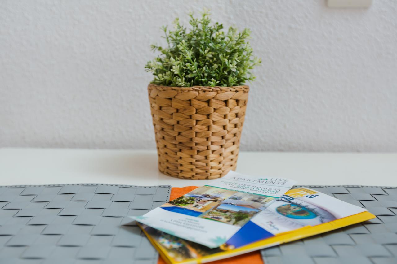 Apartamento Live Postigos *