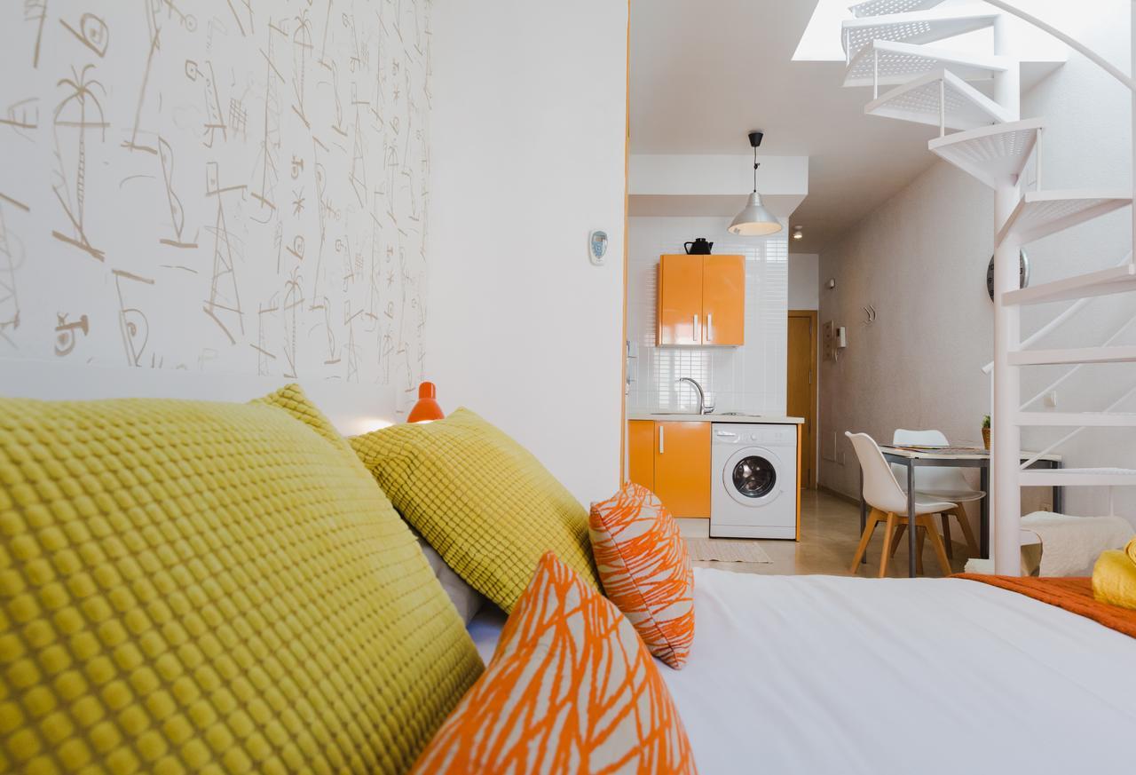 Live Postigos Apartamento *