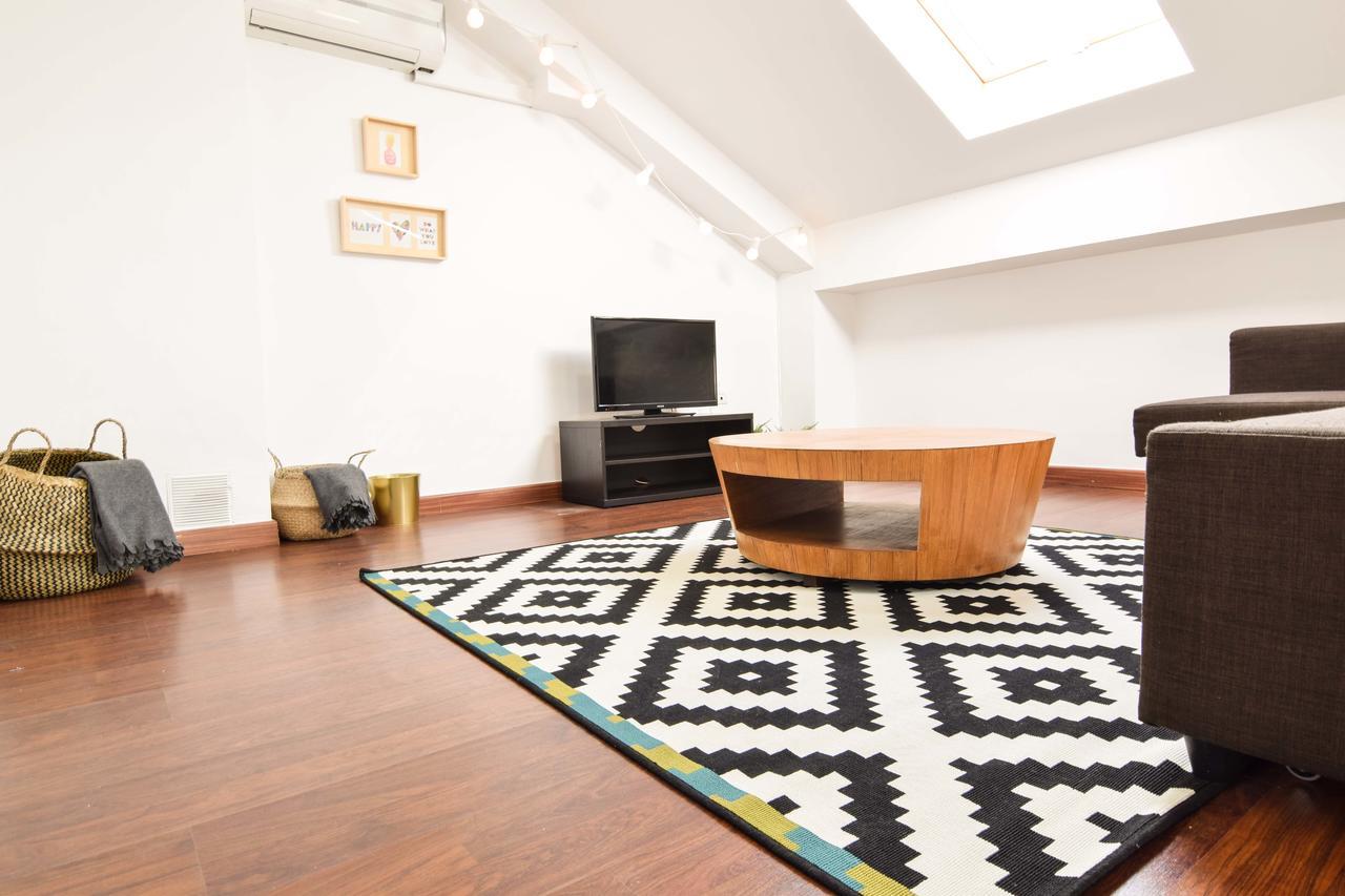 Apartamento Letmalaga Economy Bishop Orchard *