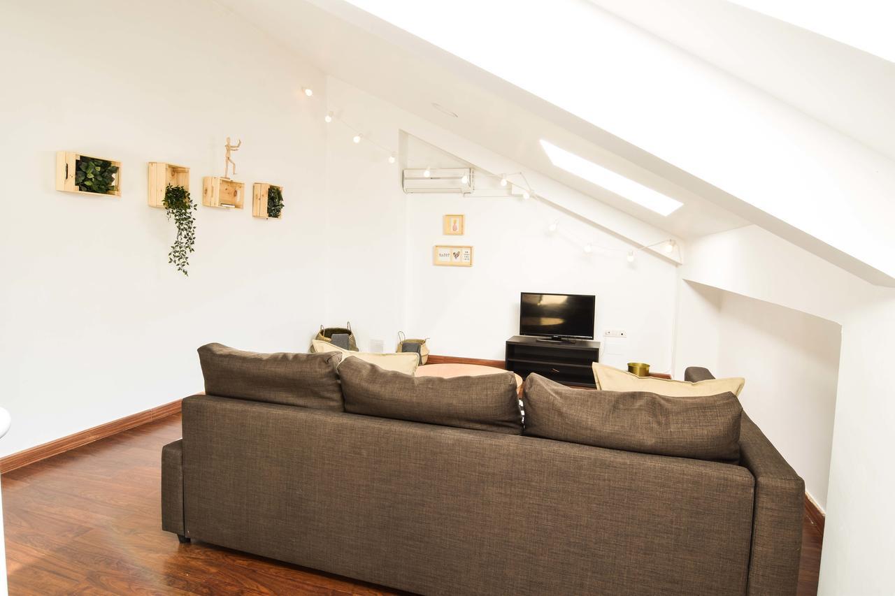 Letmalaga Economy Bishop Orchard Apartamento