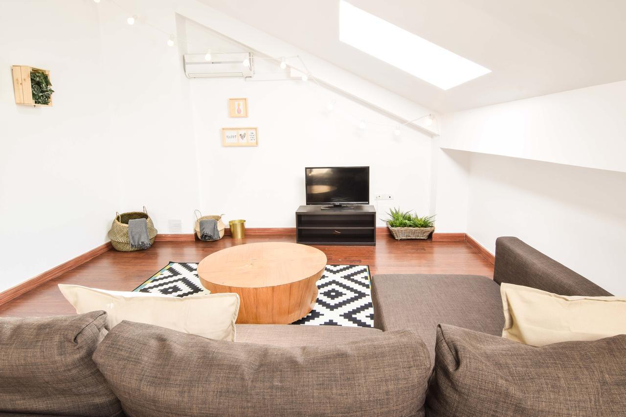 Apartamento Letmalaga Economy Bishop Orchard *