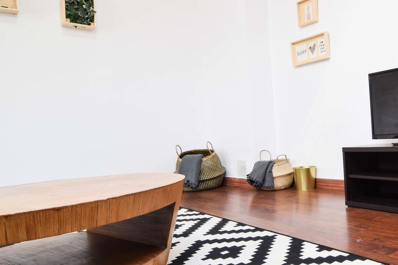 Apartamento Letmalaga Economy Bishop Orchard
