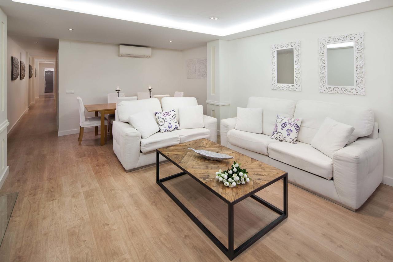 Inmálaga Victoria Apartamento *
