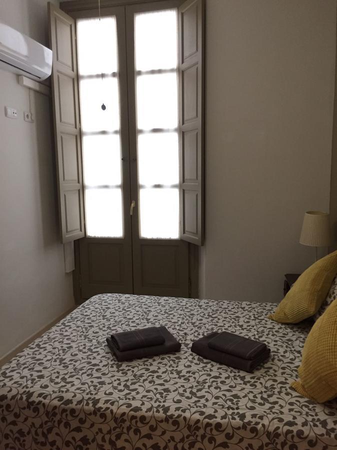 Malama Turísticos Apartamento Málaga
