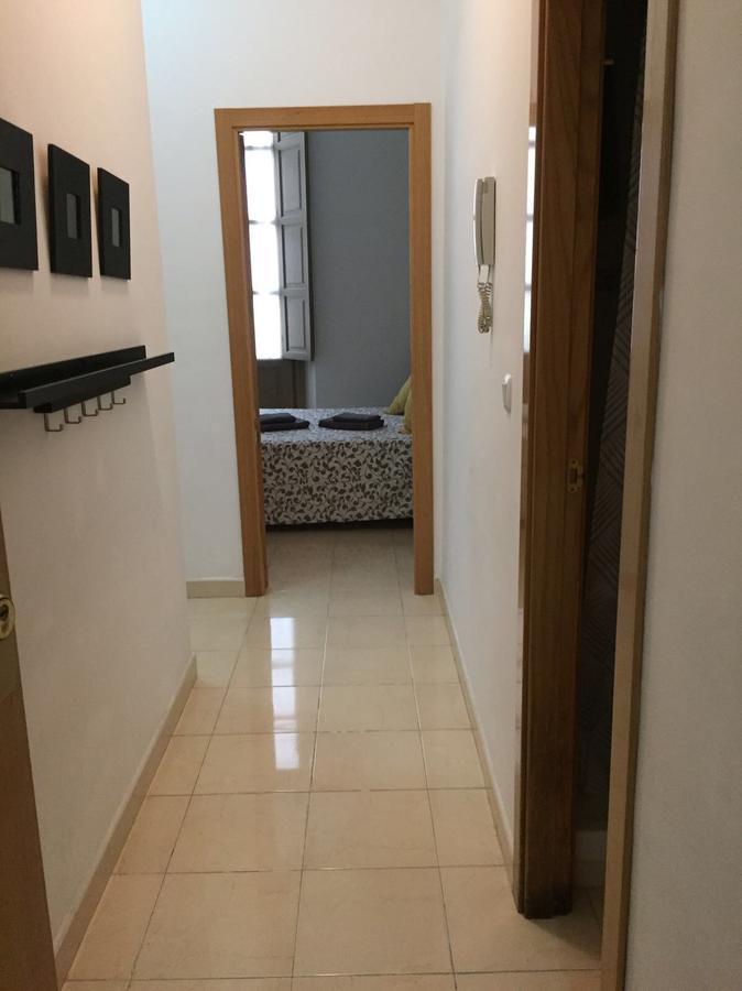 Apartamento Malama Turísticos Málaga