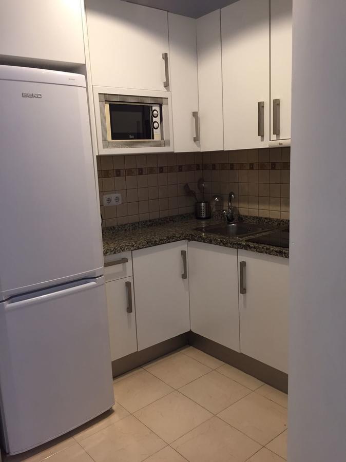 Apartamento Malama Turísticos *