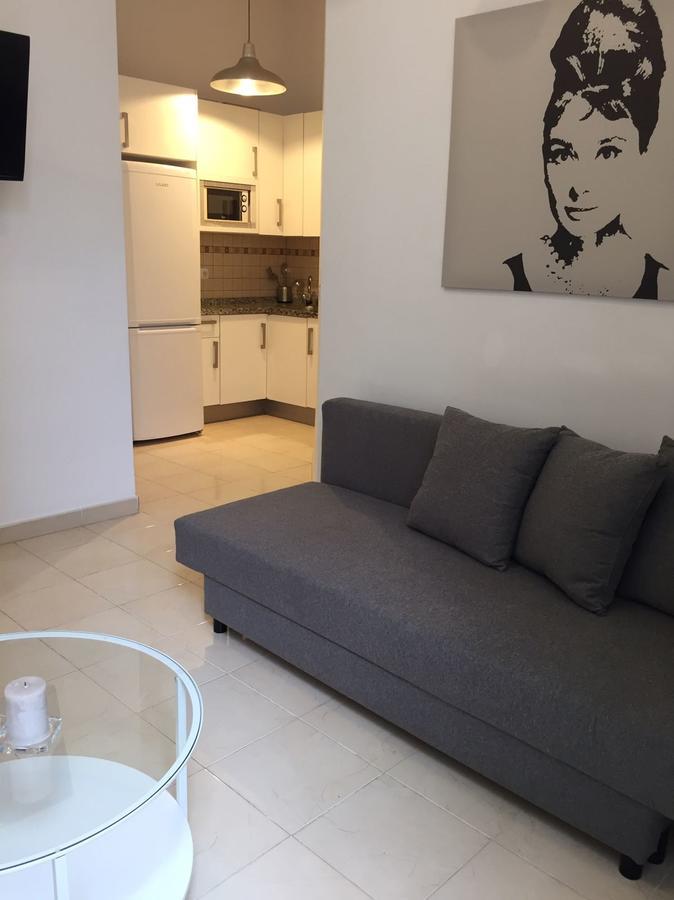 Apartamento Malama Turísticos