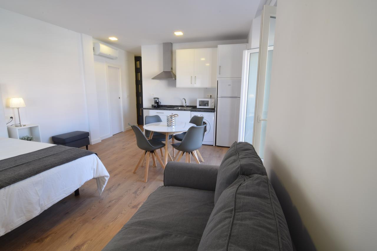 Premium Historic Center & Parking Apartment