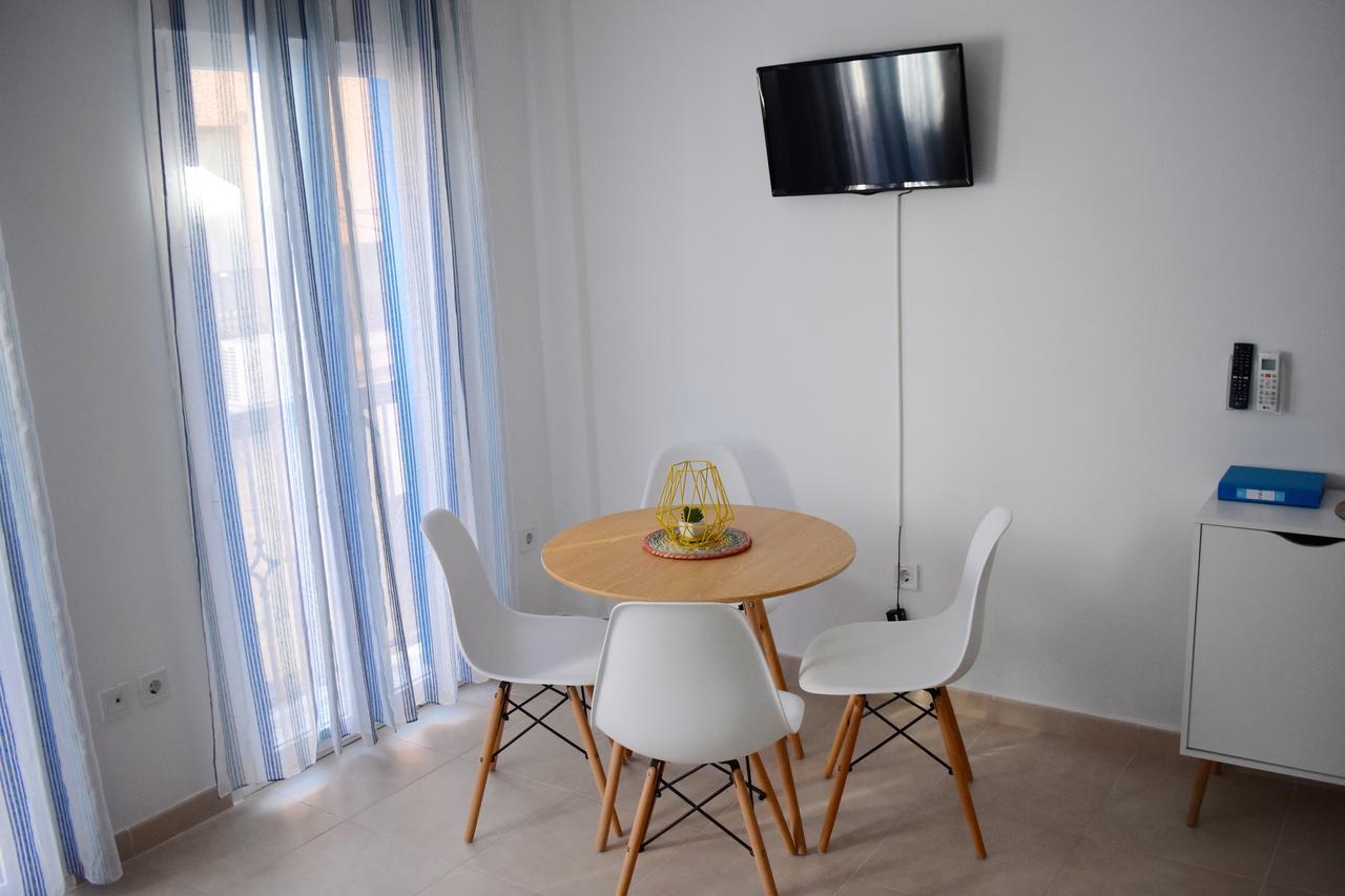 Apartamento Casa Al Sur Málaga