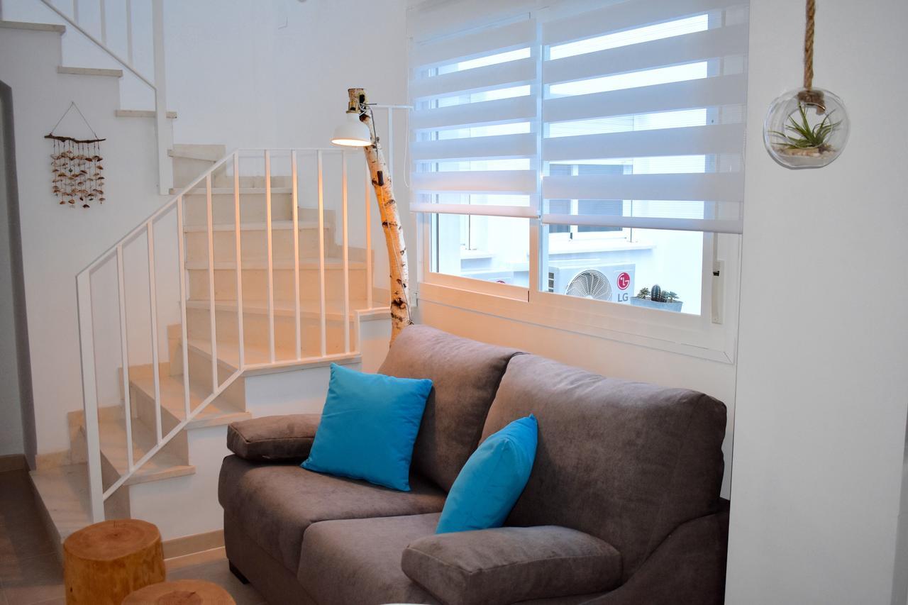 Apartamento Casa Al Sur Málaga