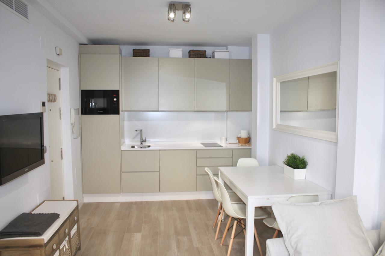 Apartamento Carreteria 74 Málaga