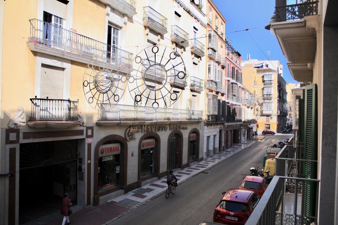 Carreteria 74 Málaga