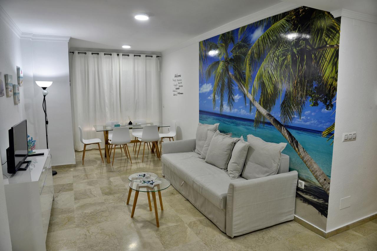 Vela Apartamento *