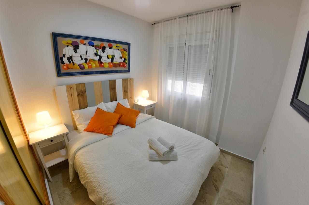 Vela Apartamento *