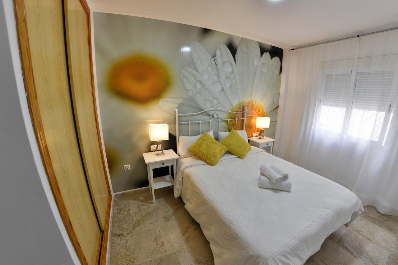 Vela Apartamento Málaga
