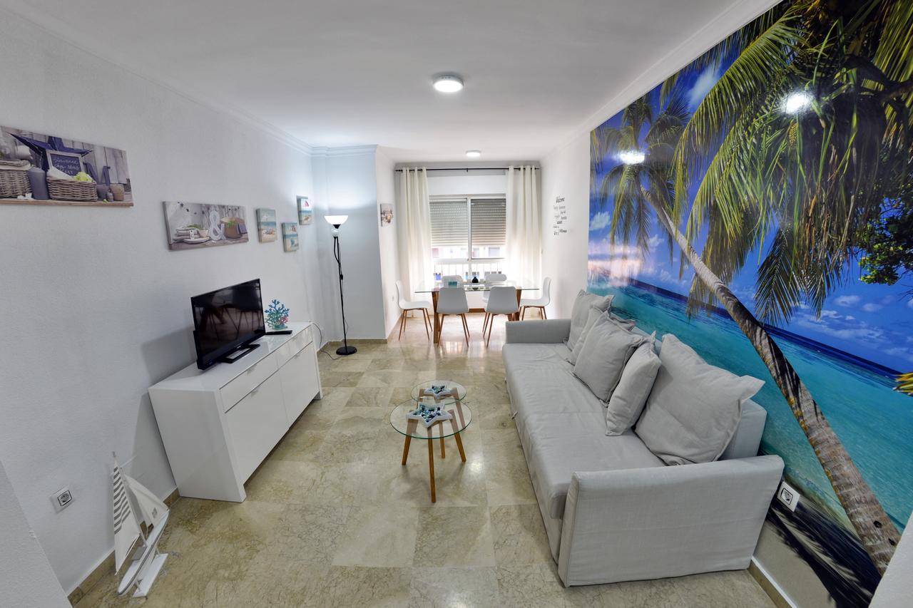 Apartamento Vela *