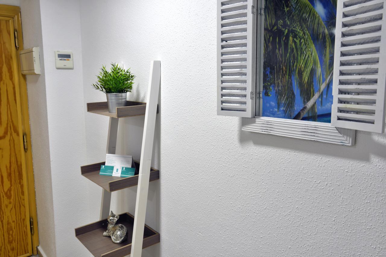 Vela Apartamento *