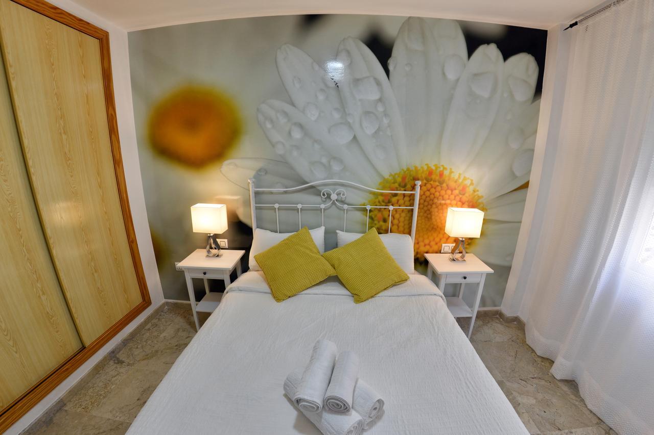 Apartamento Vela *