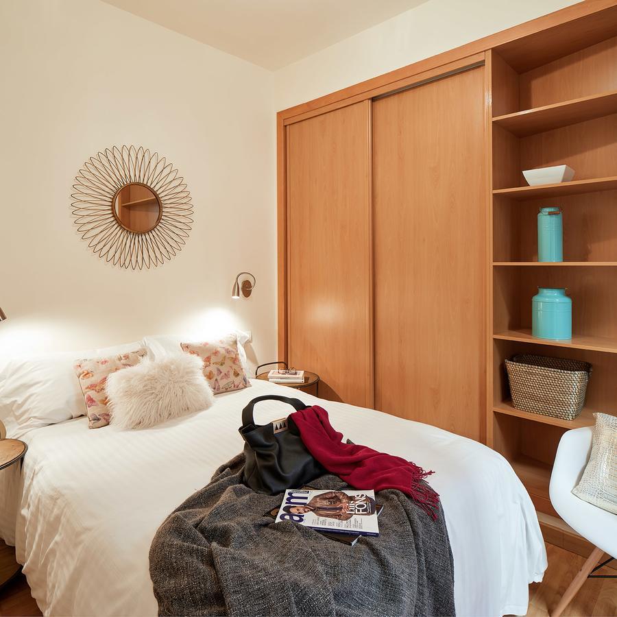 Lodgingmalaga Pozos Dulces Apartamento Málaga