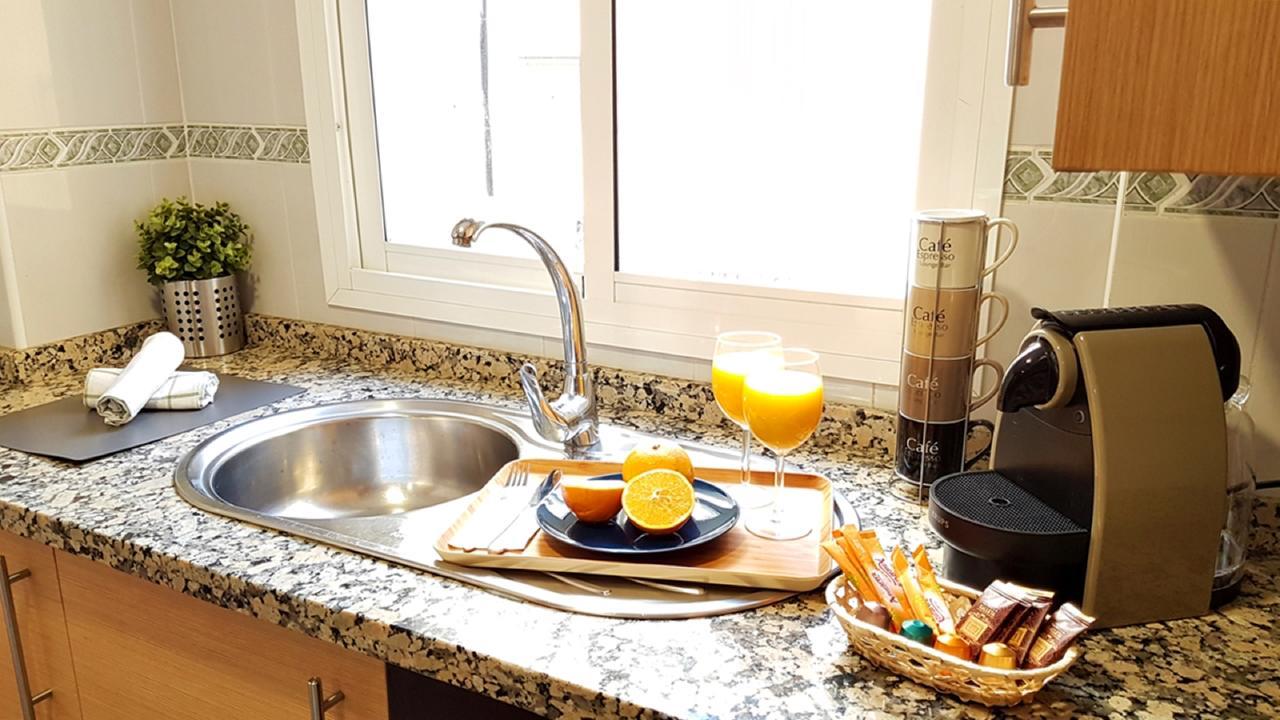 Apartamento Iloftmalaga Puerta Del Mar *