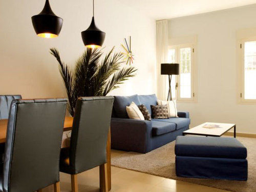 Del Pintor Apartahotel 3*