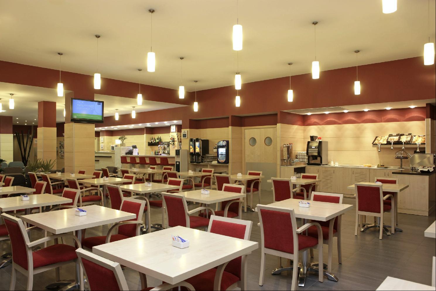 Express Airport, An Ihg Málaga
