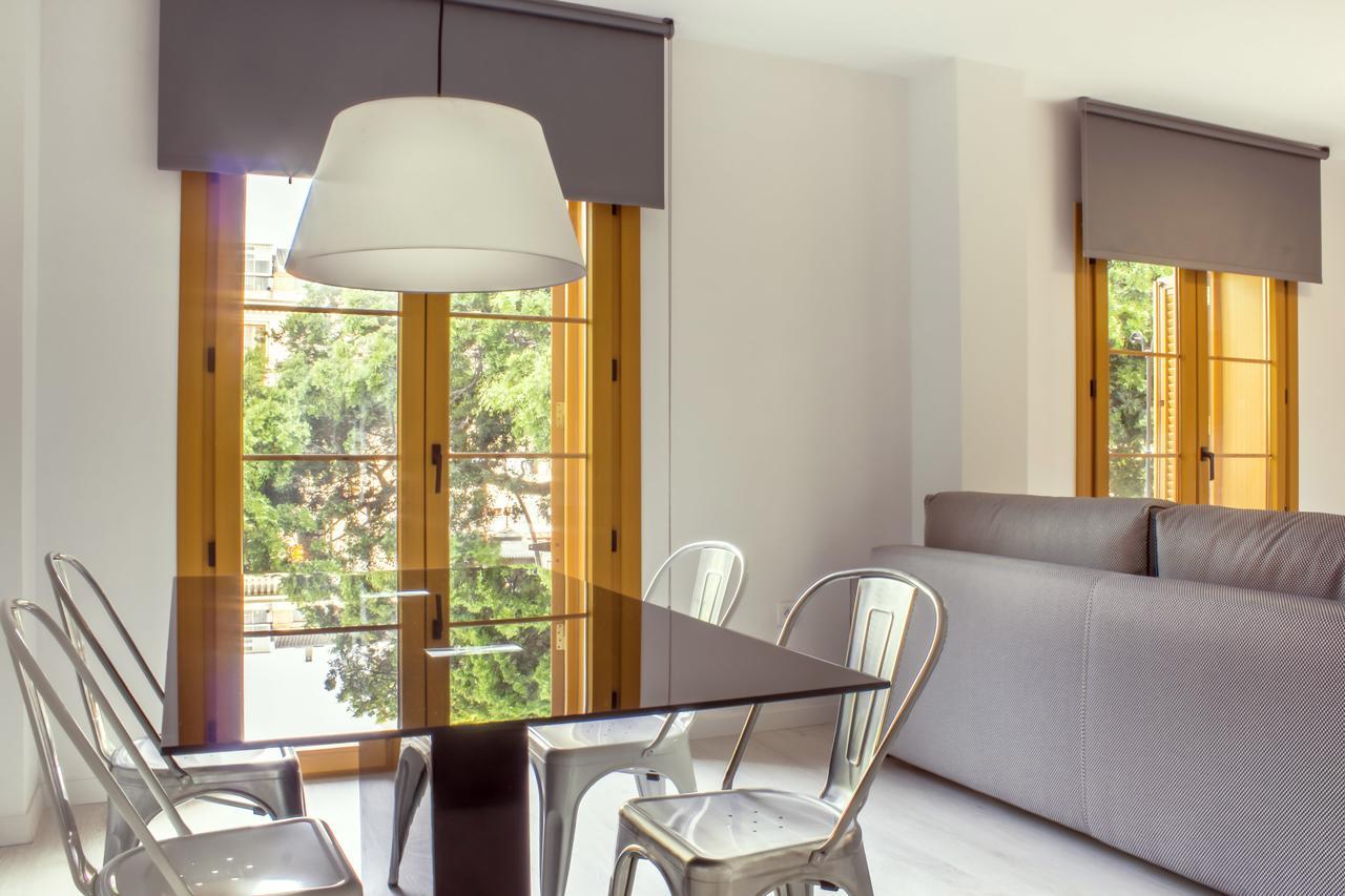 Apartamento Santa Cruz Málaga