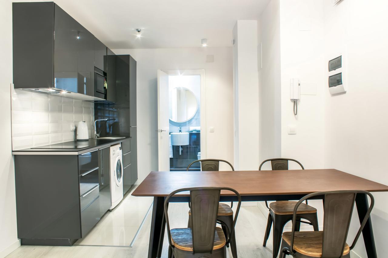 Apartamento Santa Cruz