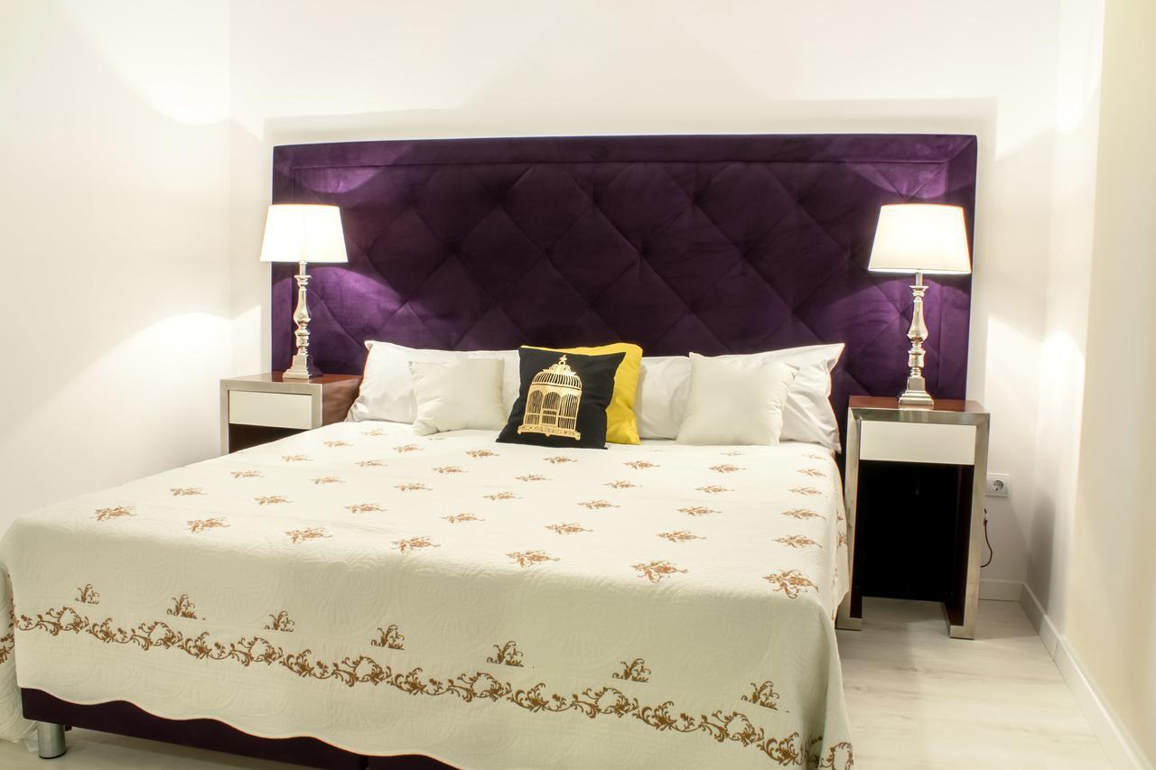 Santa Cruz Apartamento Málaga