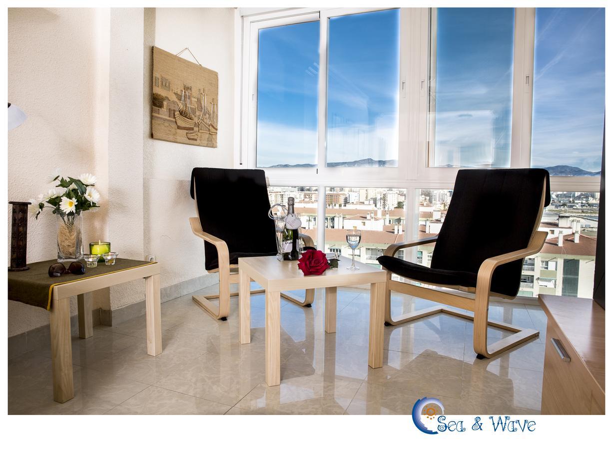 Huelin Apartamento Málaga