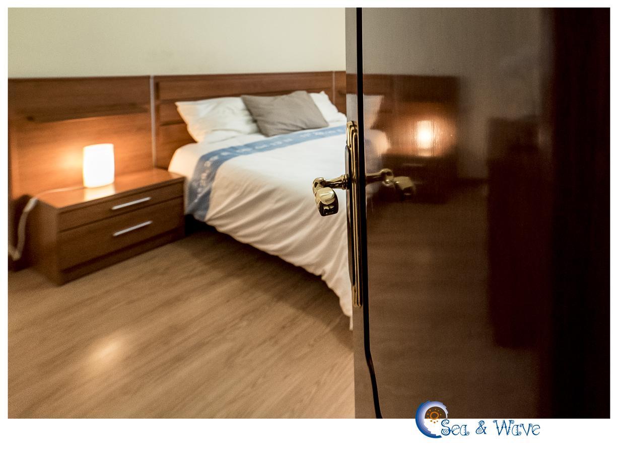 Apartamento Huelin Málaga