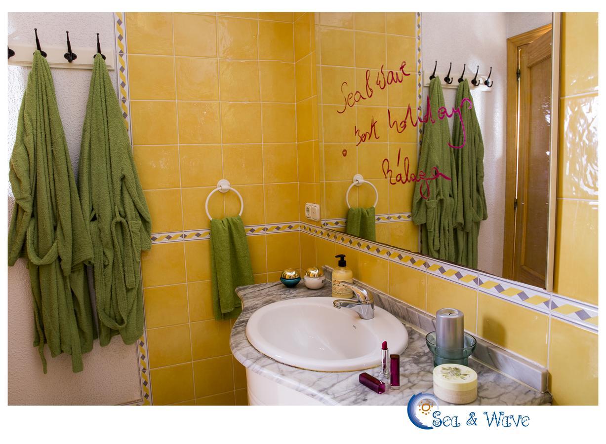 Huelin Apartamento Málaga